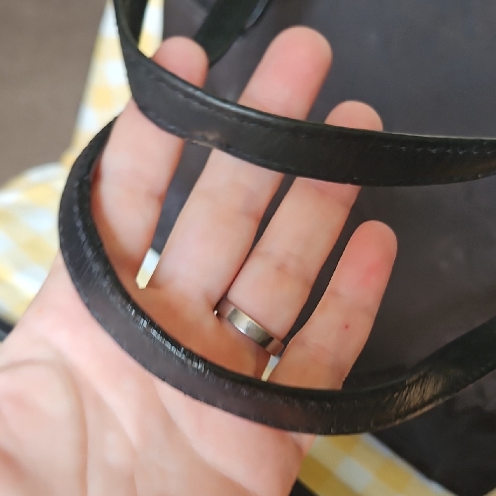 Michael Kors Signature Black Tote and Wallet - Picture 7 of 11